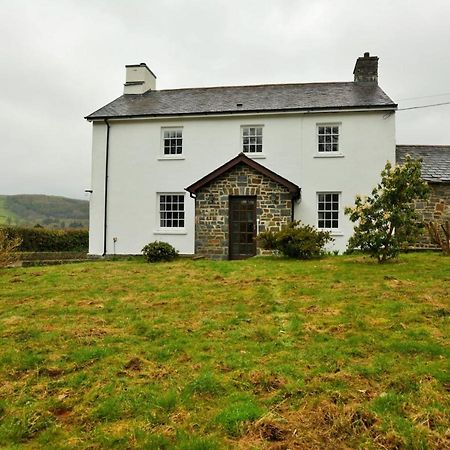 Willa Pengarreg Fawr Aberystwyth Zewnętrze zdjęcie